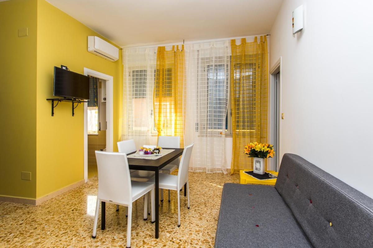 Giosi's House - Housity