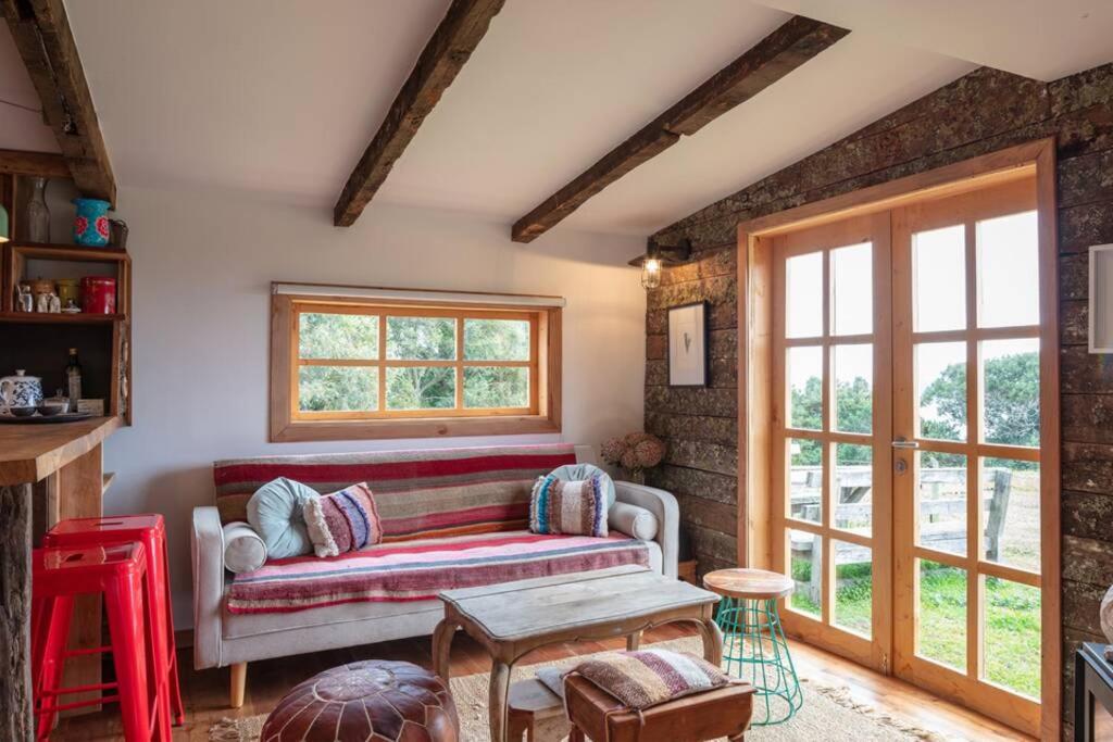 Pajarera Lodge - Un lujo rústico - Housity