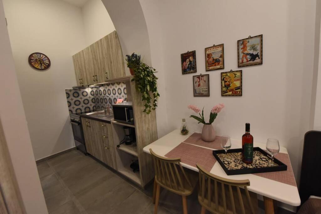 Lolos' house - Hizvo
