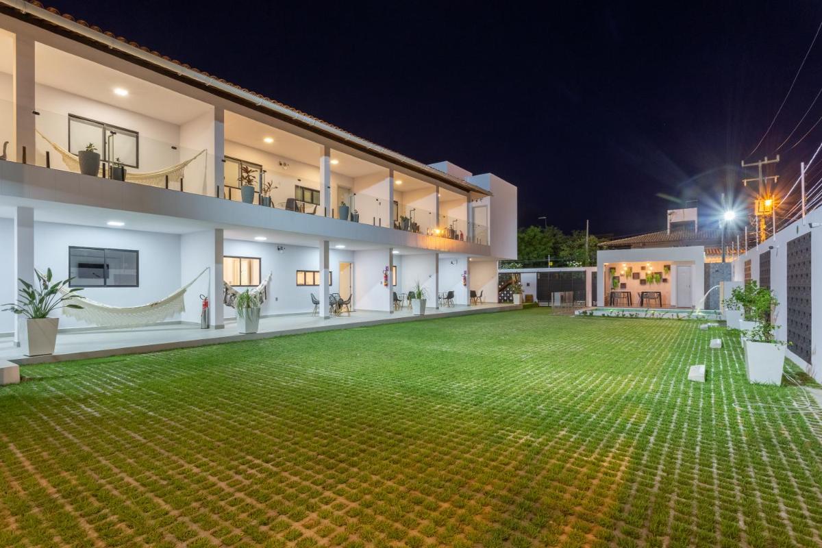 Quinta do Mar Flats Porto de Galinhas - Housity
