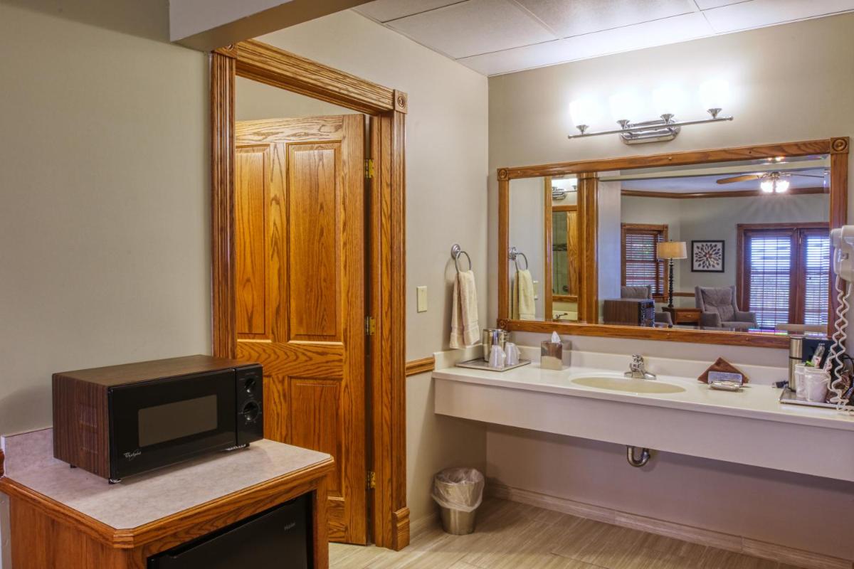 Carlisle Inn Walnut Creek - Housity