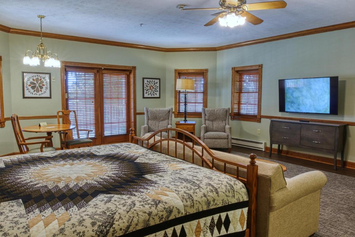 Carlisle Inn Walnut Creek - Housity