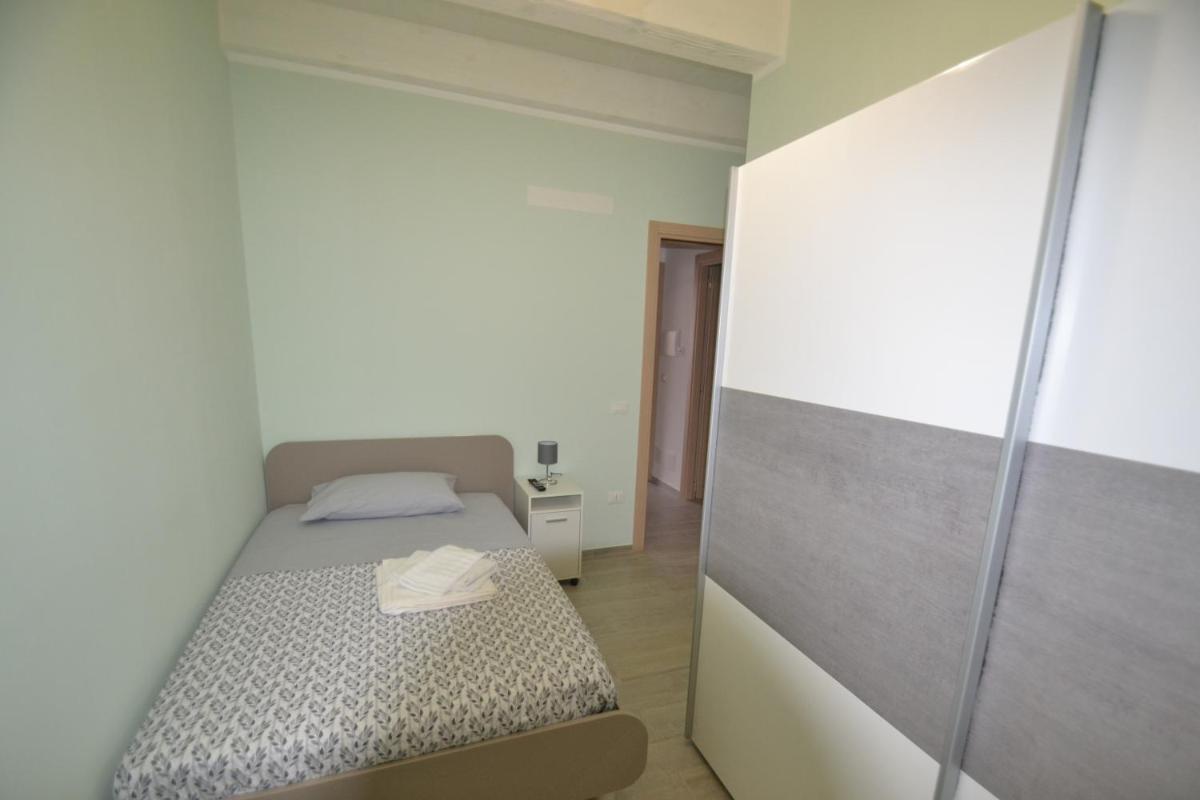 Terrazza sul mare - Housity