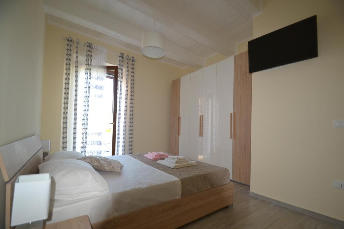 Terrazza sul mare - Housity