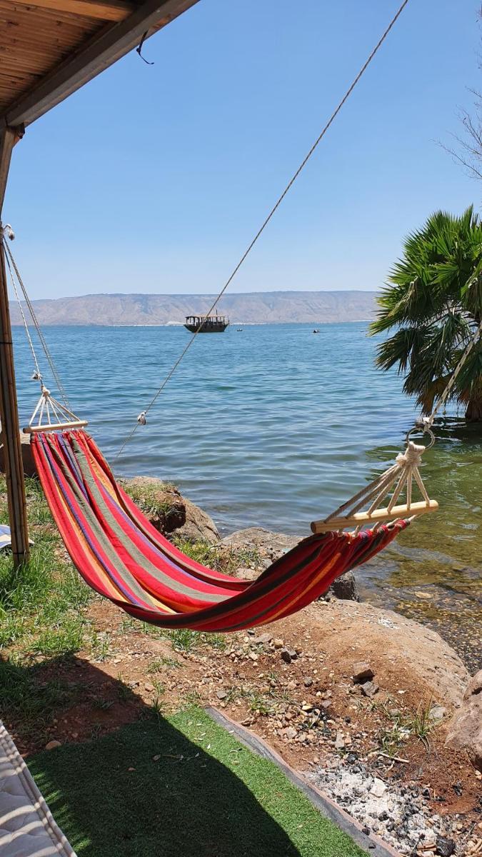 Suitetrails - Tiberias 1