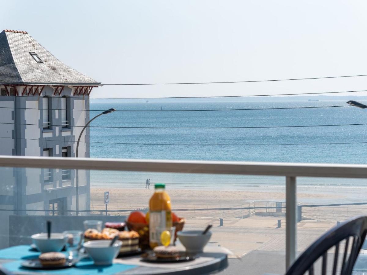 Apartment Résidence Les Dunes by Interhome - Housity