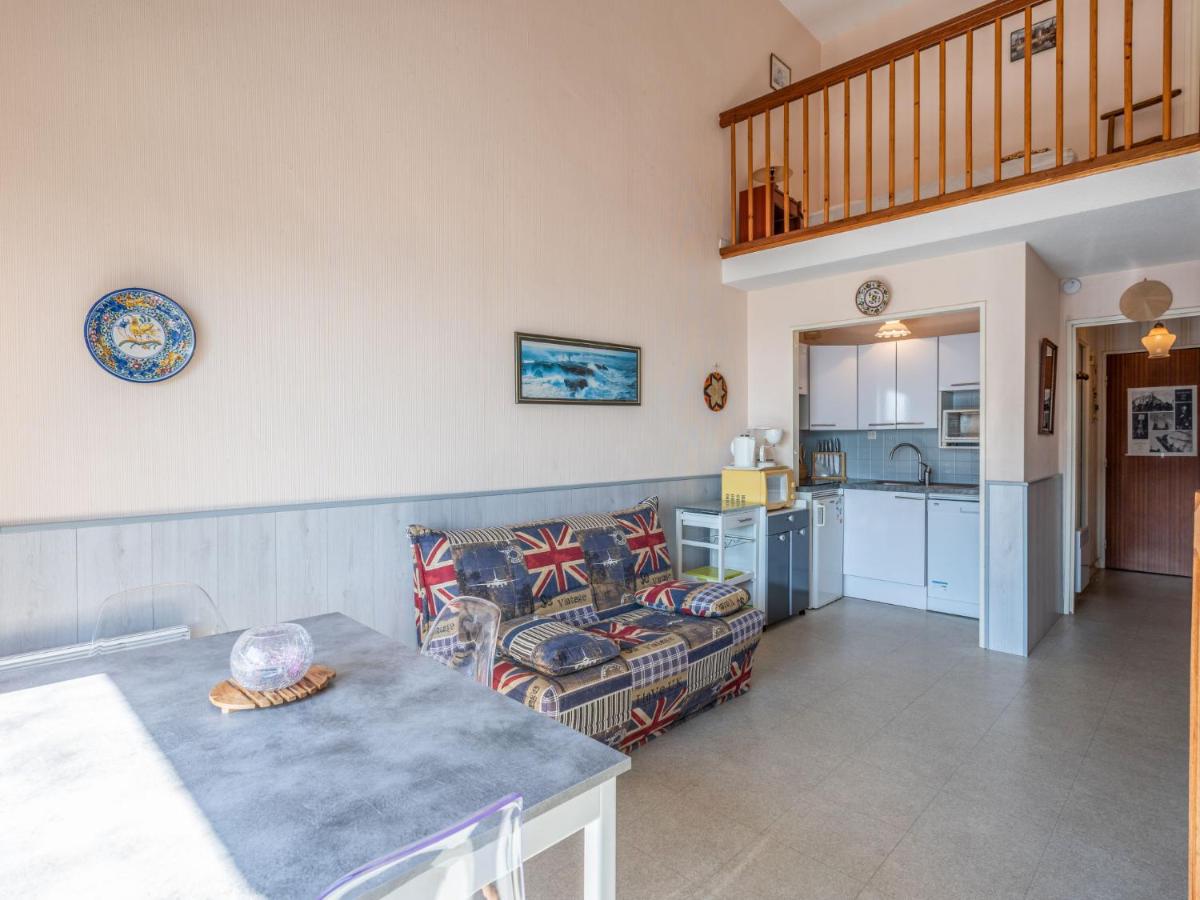 Apartment Résidence Les Dunes by Interhome - Housity