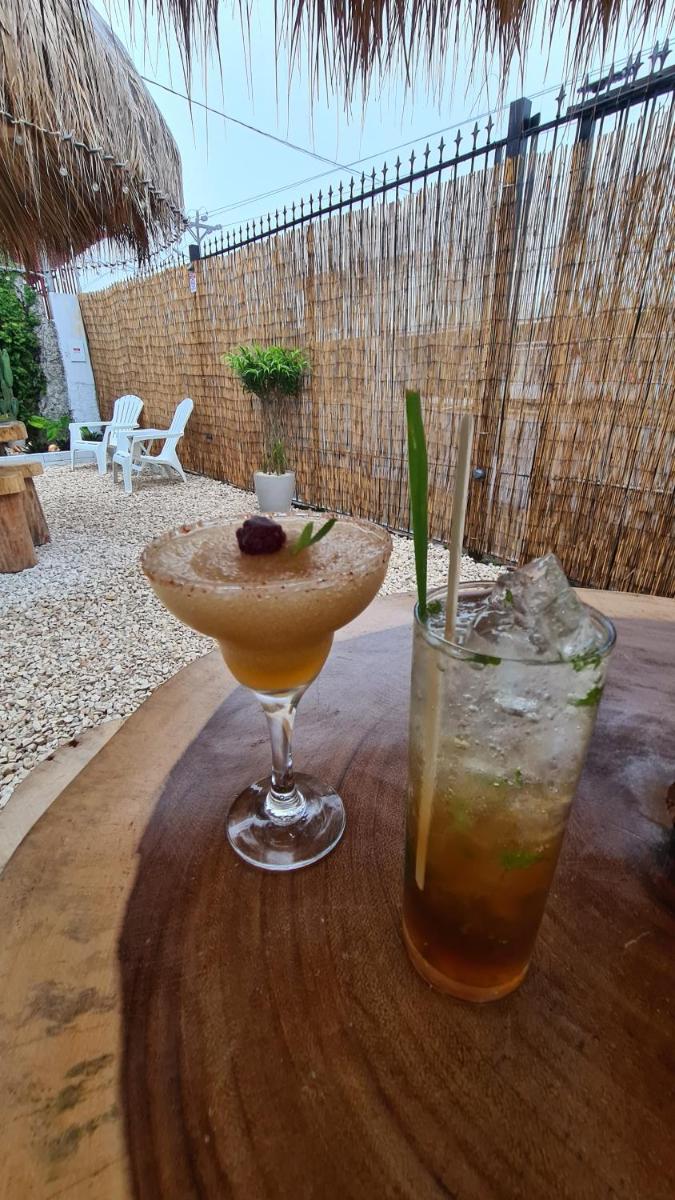 PLAYA TILA Lodging & Restaurant - Housity