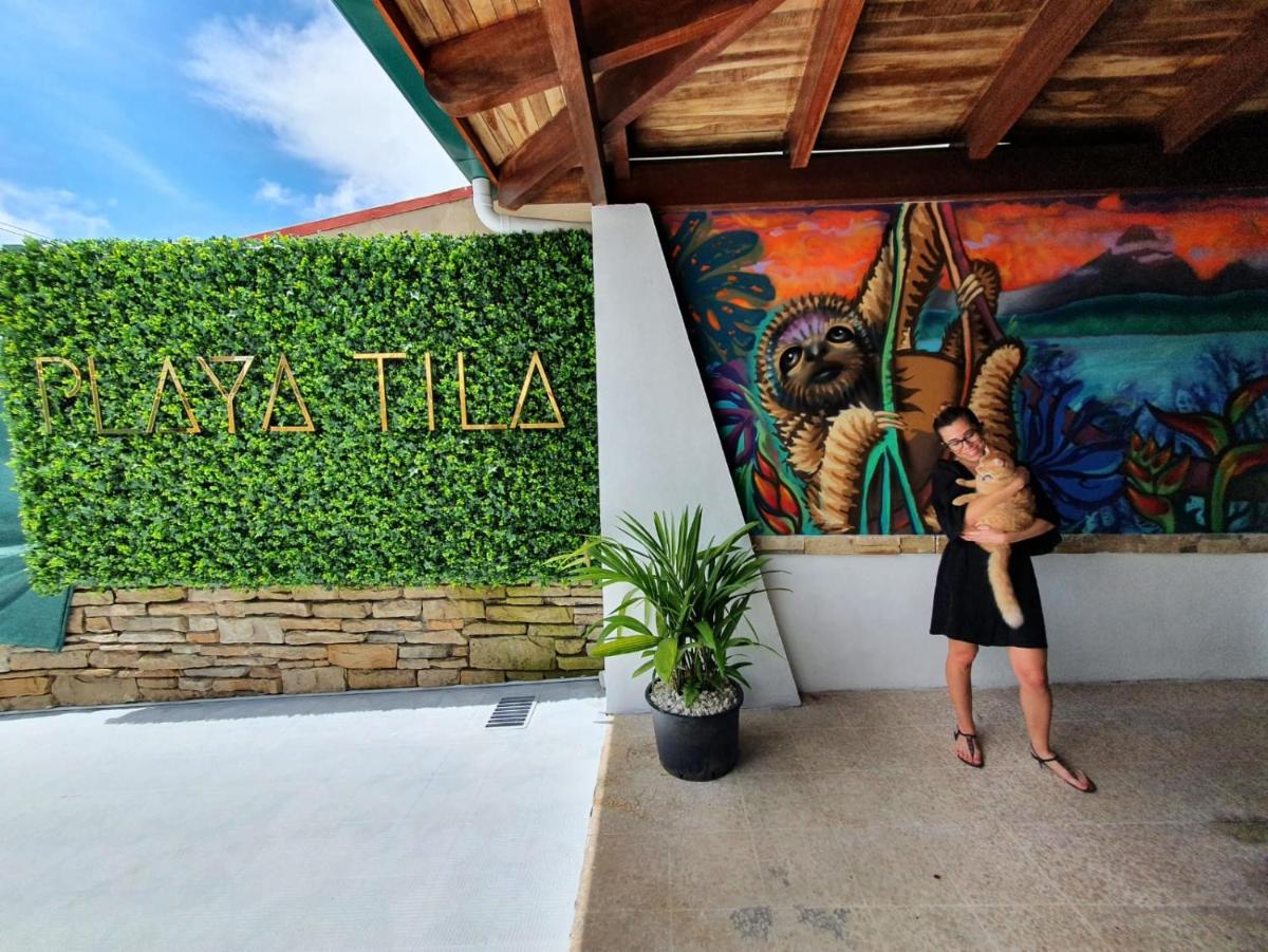 PLAYA TILA Lodging & Restaurant - Housity
