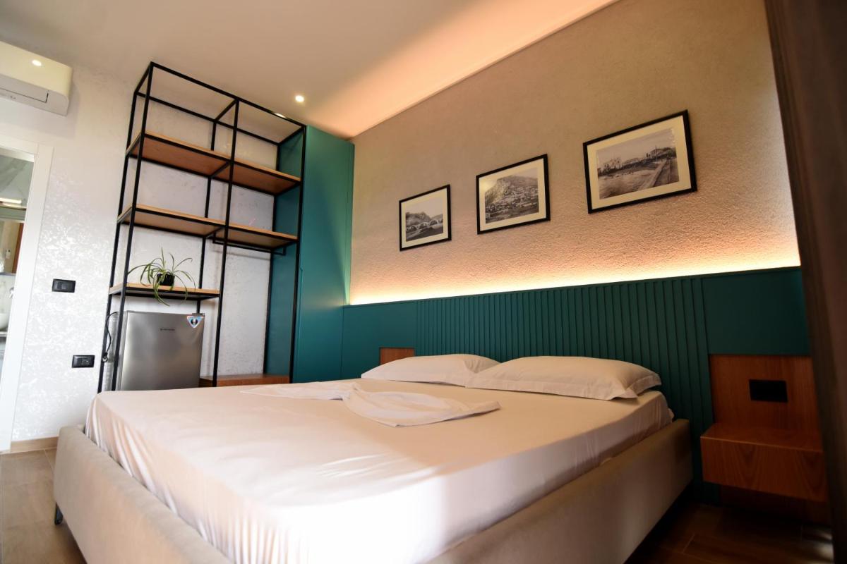 Hotel Ramosaco, Radhimë, Vlorë - Housity