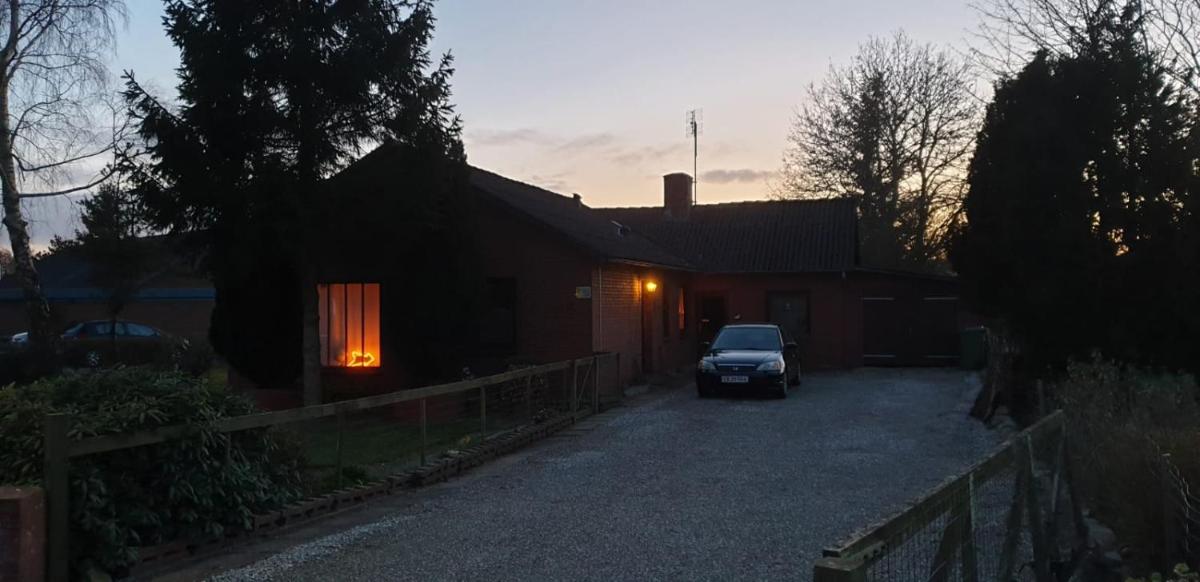 Guest House Rens - Housity