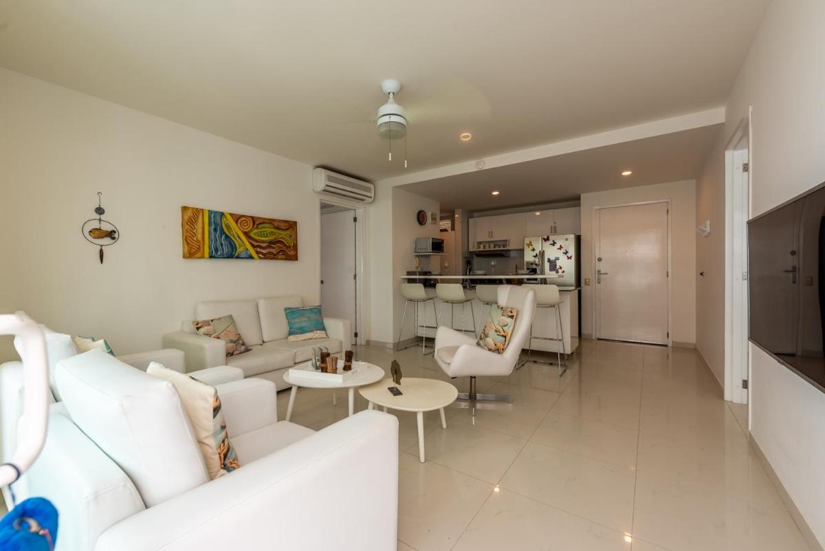Suitetrails - Edificio Morros 3