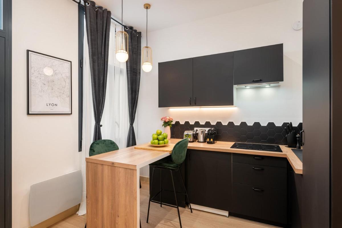 Le Cocon Hygge & SPA - Housity