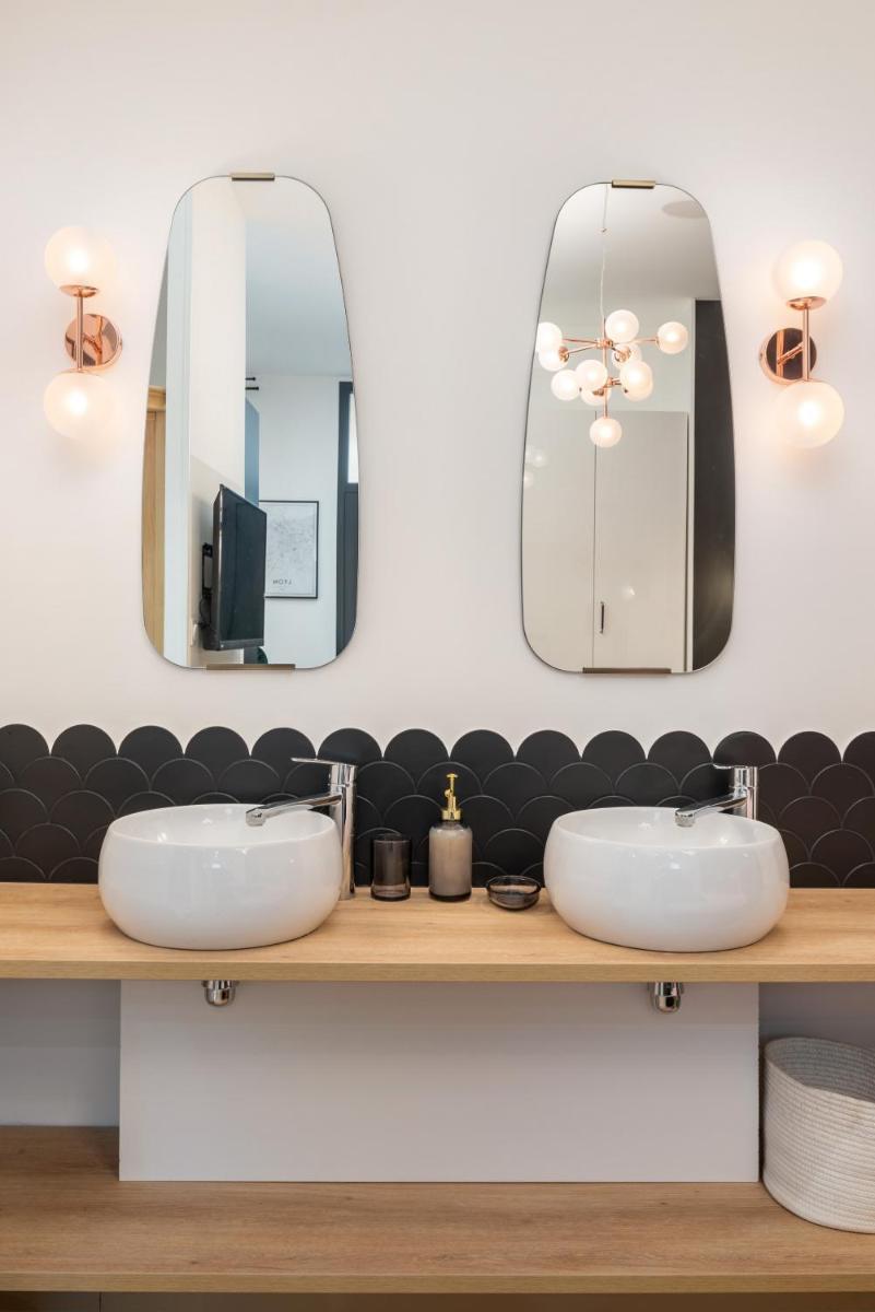 Le Cocon Hygge & SPA - Housity