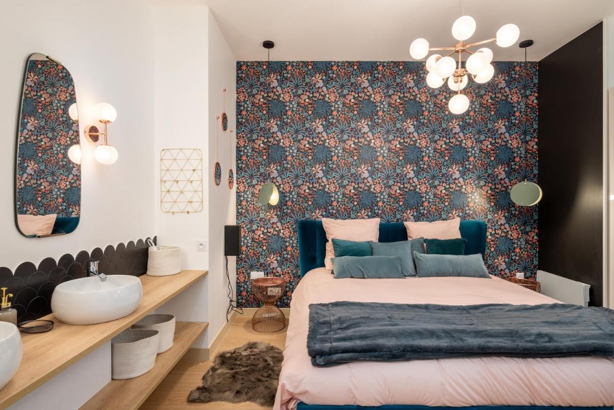 Le Cocon Hygge & SPA - Housity