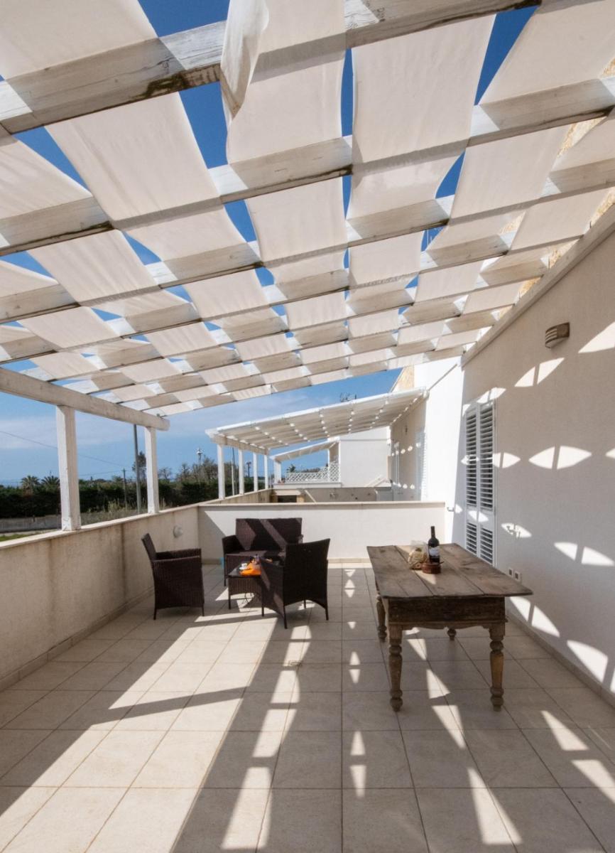 Punta della Suina - by Click Salento - Housity