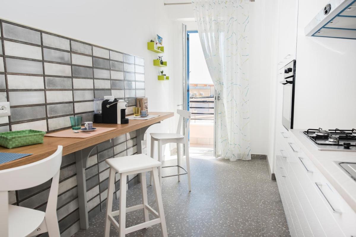 Acquazzurra Gaeta - Housity