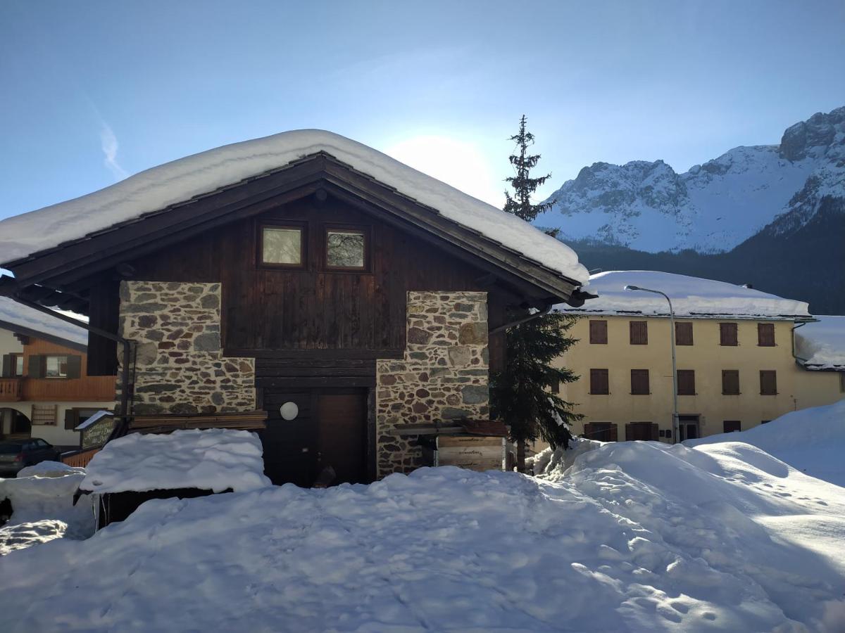 Tabiè Dli Cuuntini - Housity