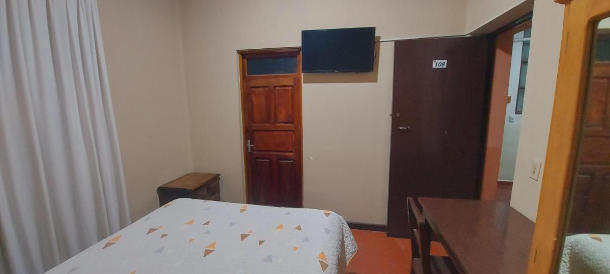 Casa Treveris - Non profit Hostel - Housity