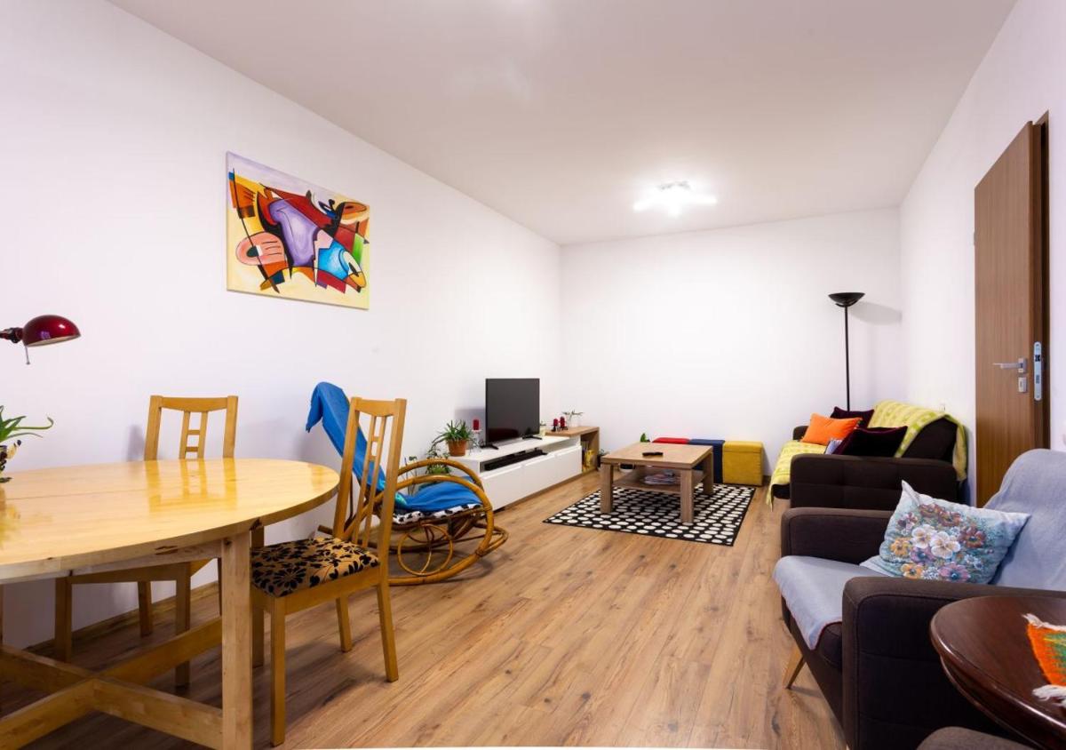 Vivalia Apartment - Housity