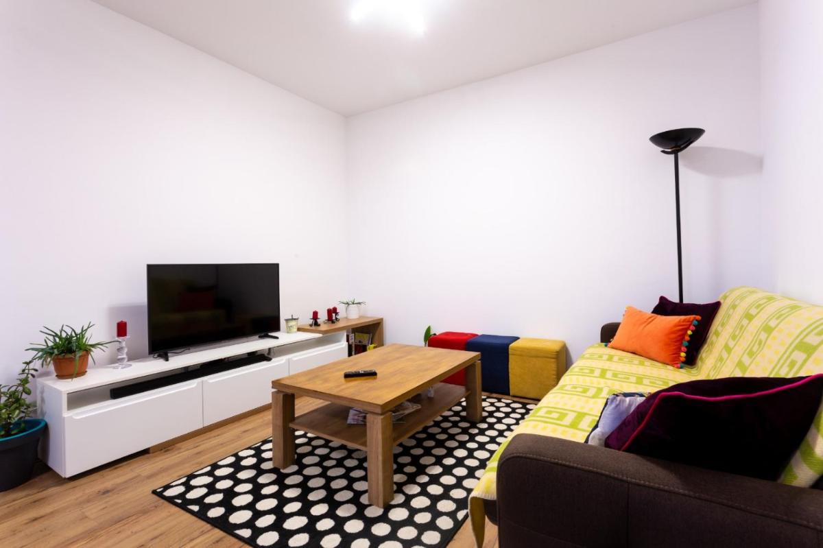 Vivalia Apartment - Housity