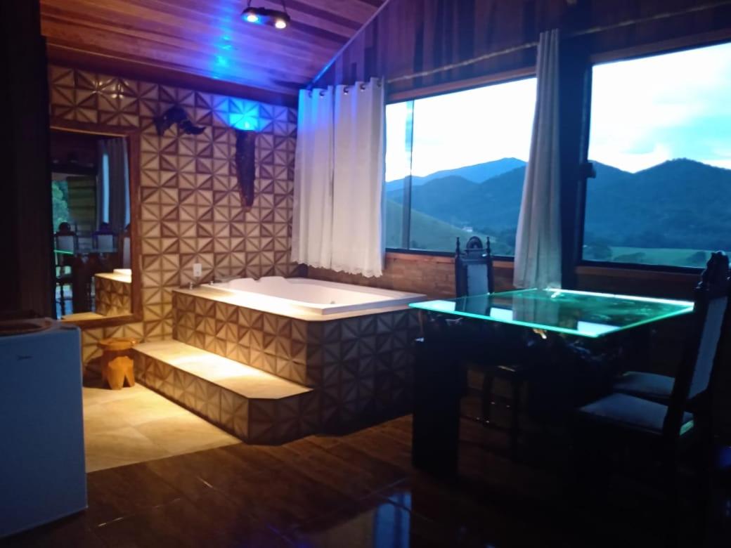 Pousada Rancho da Montanha - Housity