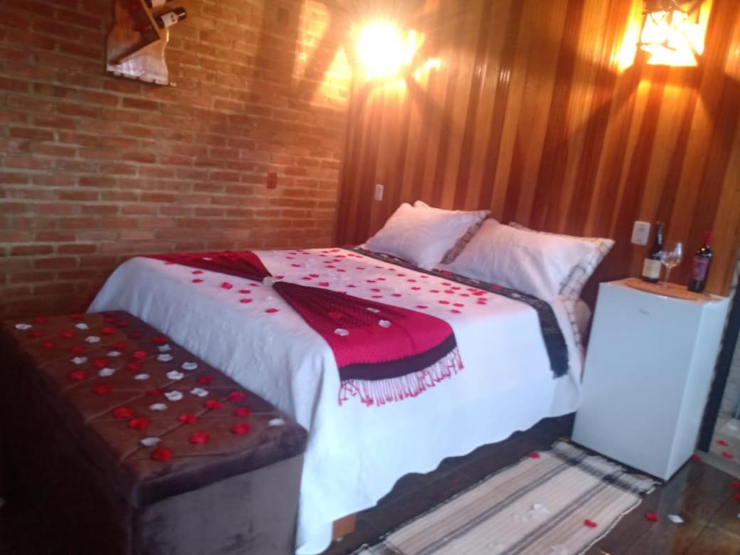 Pousada Rancho da Montanha - Housity