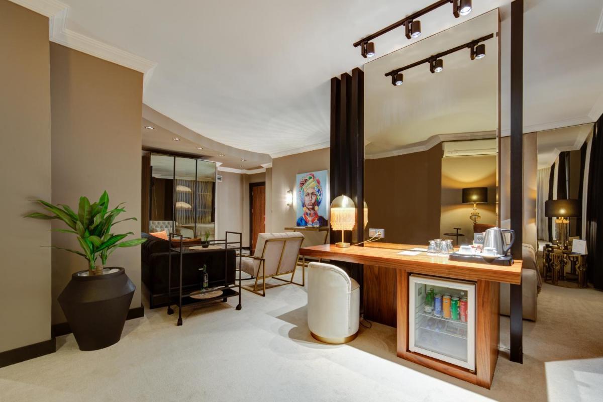 Sahil Martı Hotel - Housity