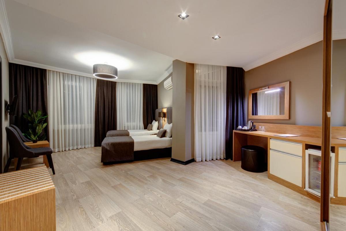 Sahil Martı Hotel - Housity