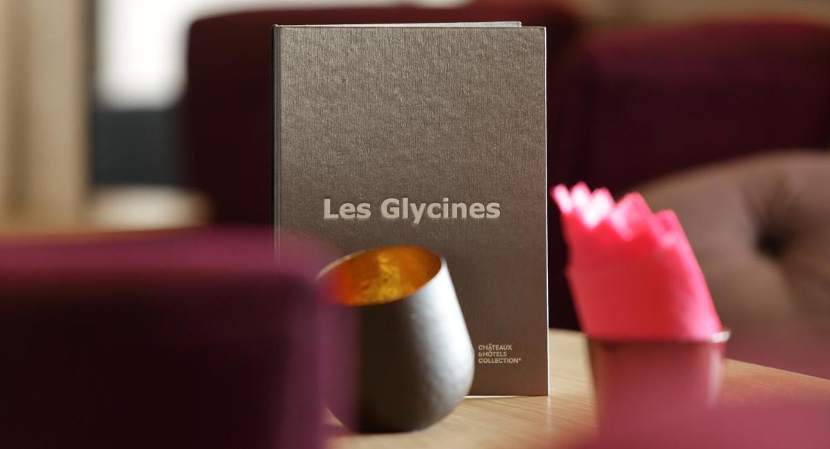 Photo de la galerie de l'établissement Les Glycines - Hôtel & Spa - Teritoria, à Les Eyzies-de-Tayac