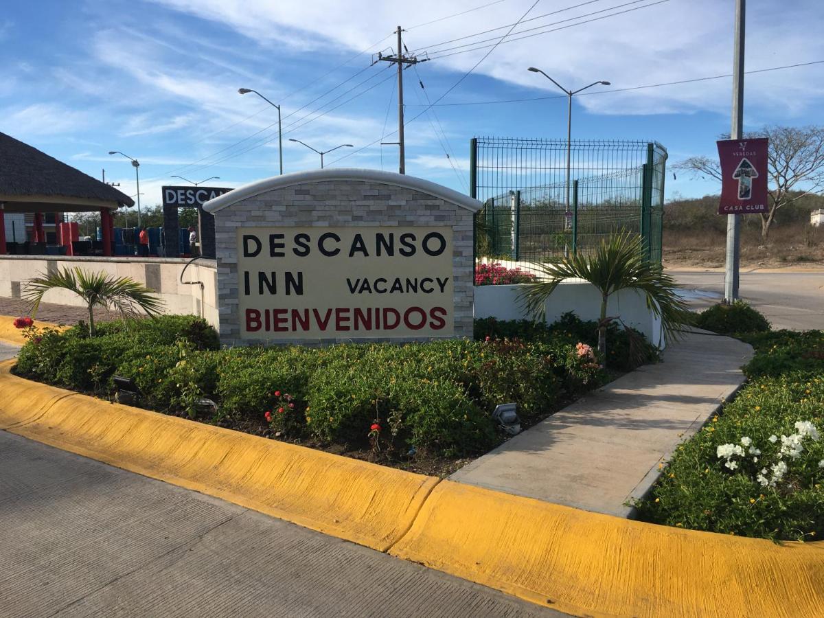 El Descanso Inn - Housity