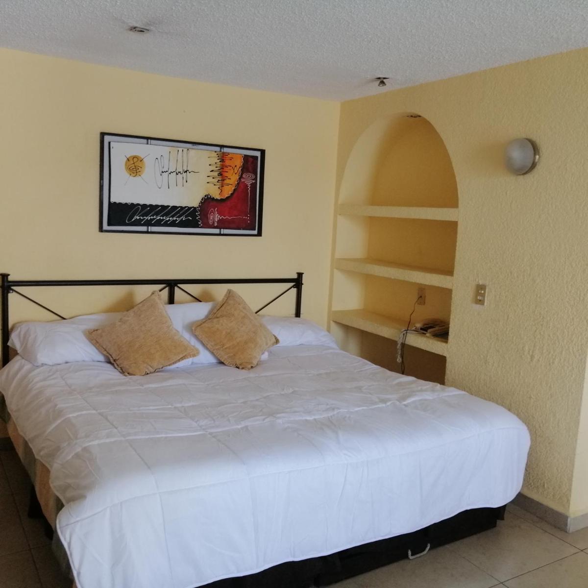 Suite en torres gemelas vista al mar - Housity