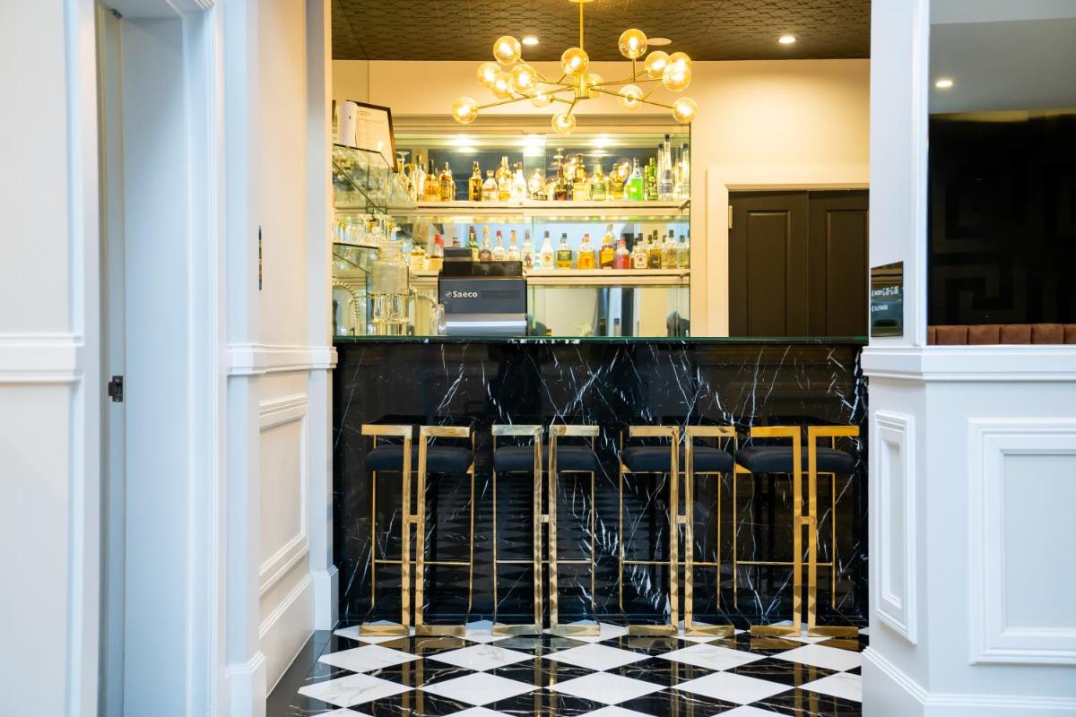 Suitetrails - Holiday Inn & Suites - Parramatta Marsden Street, an IHG Hotel