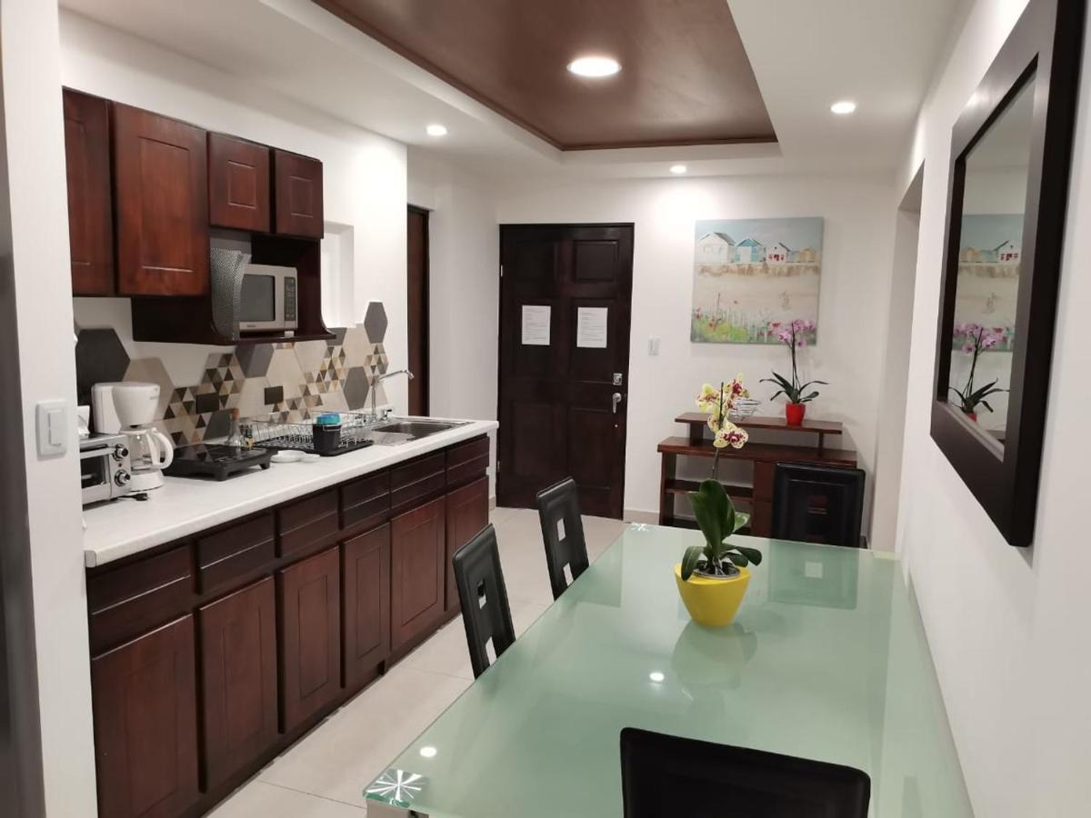 935 Lodge San José - Housity