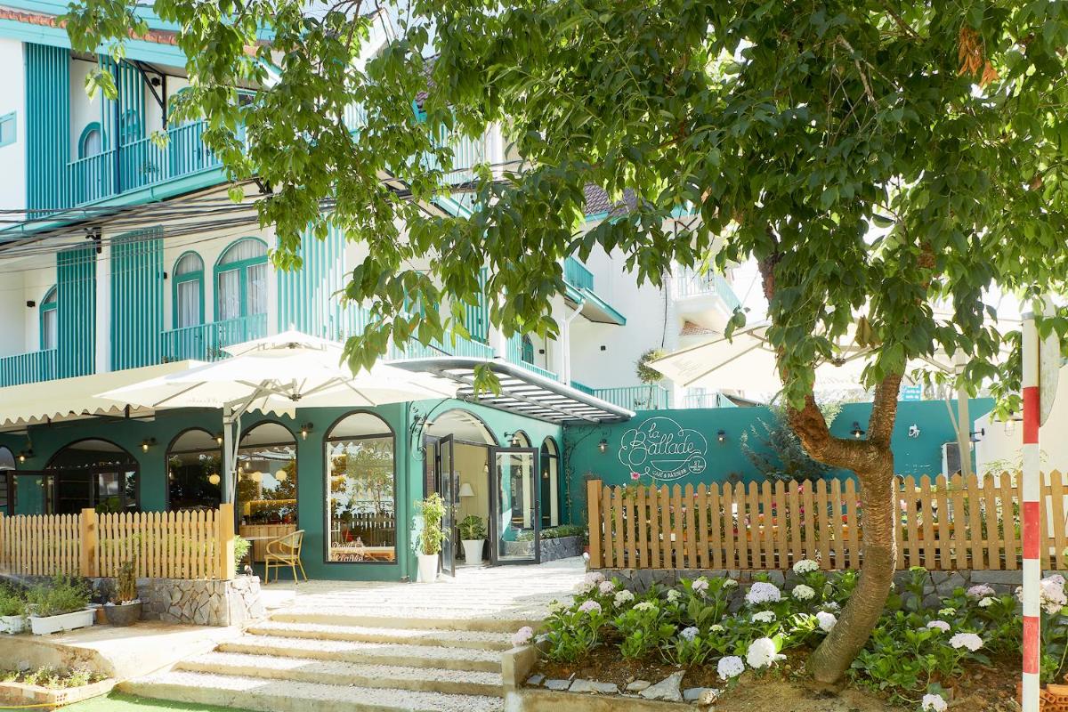 Larimar Villas Cô Giang - Housity