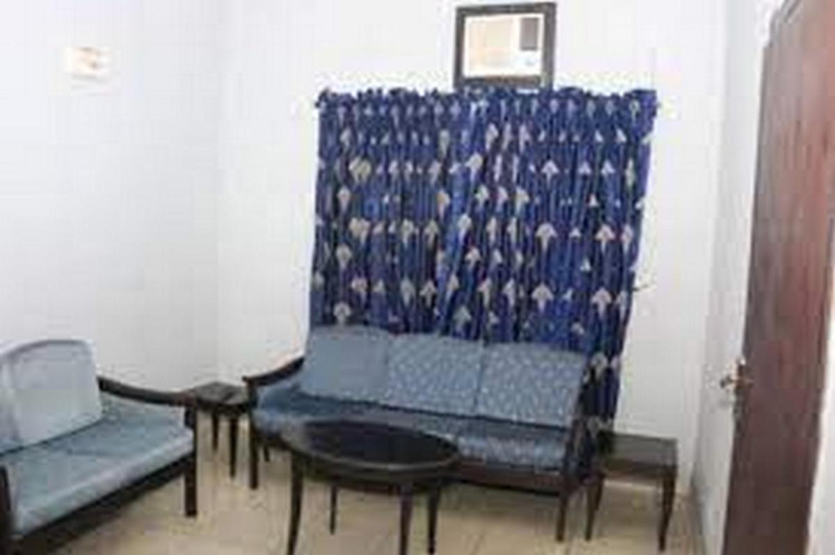 Room in Lodge - The Golf Prince Hotel - Housity