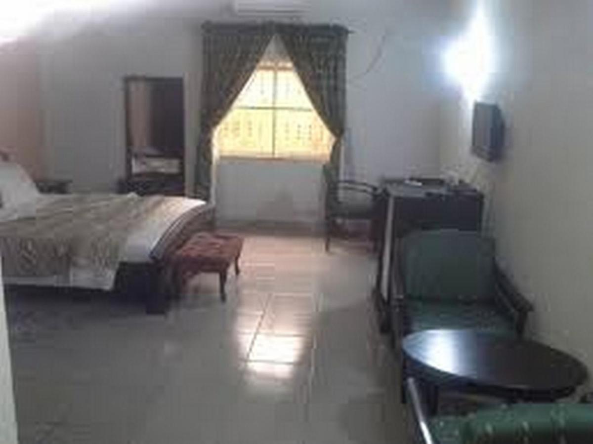 Room in Lodge - The Golf Prince Hotel - Housity