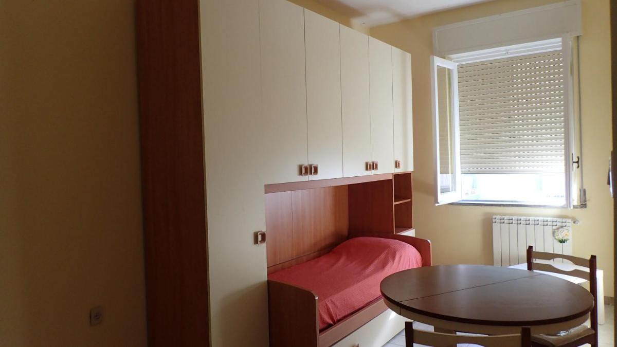 Nice Apartment Near The Riviera - Housity