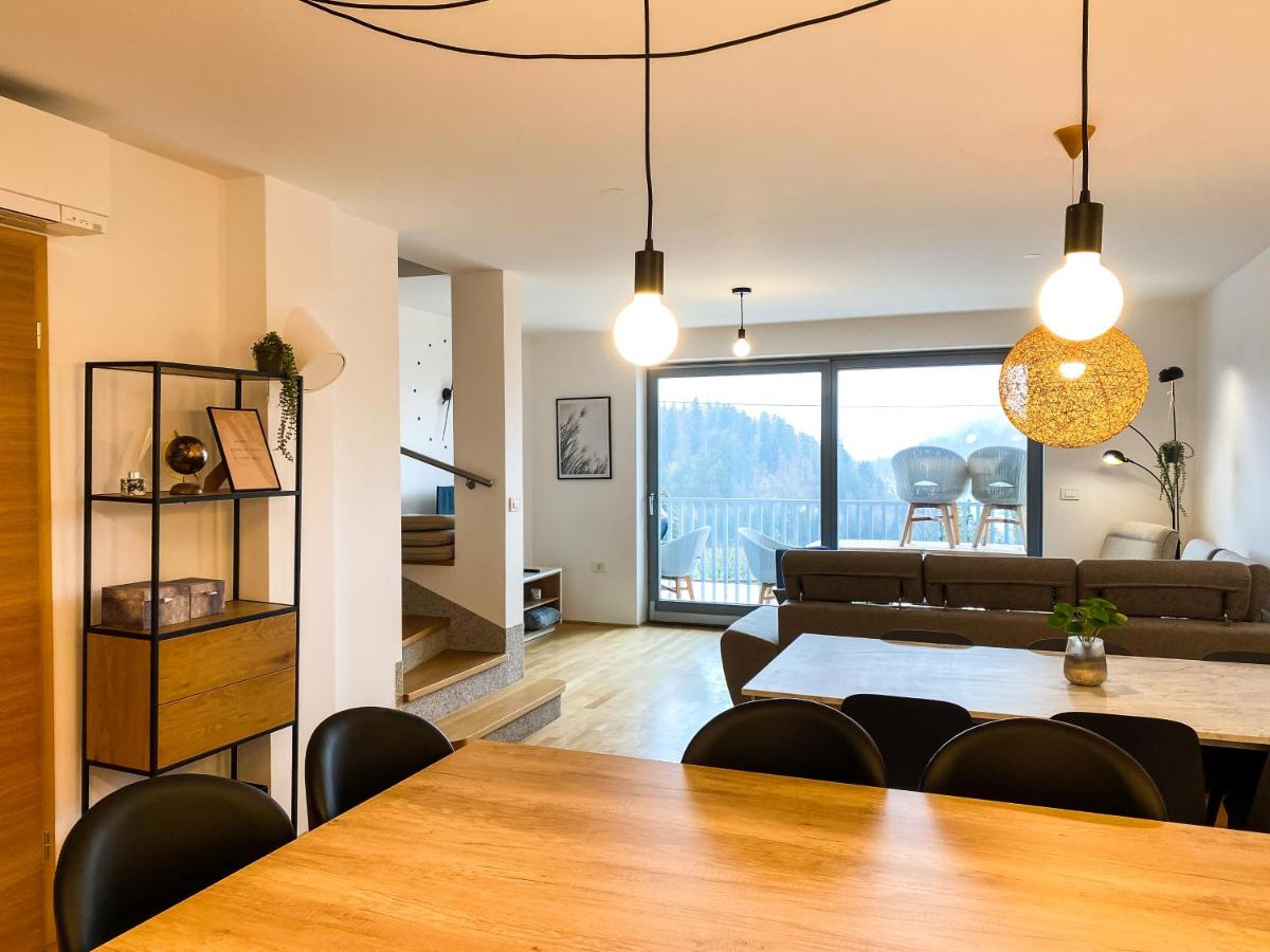 Lakeview Villa Bled - Housity
