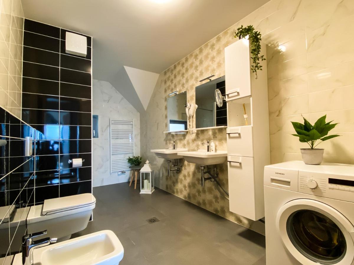 Lakeview Villa Bled - Housity