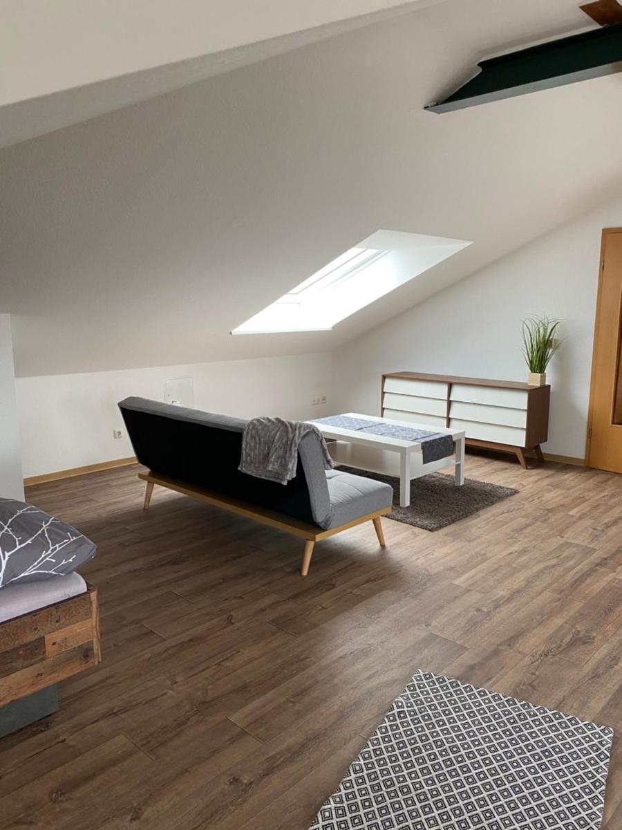 Appartement 7 in Hilter - Housity