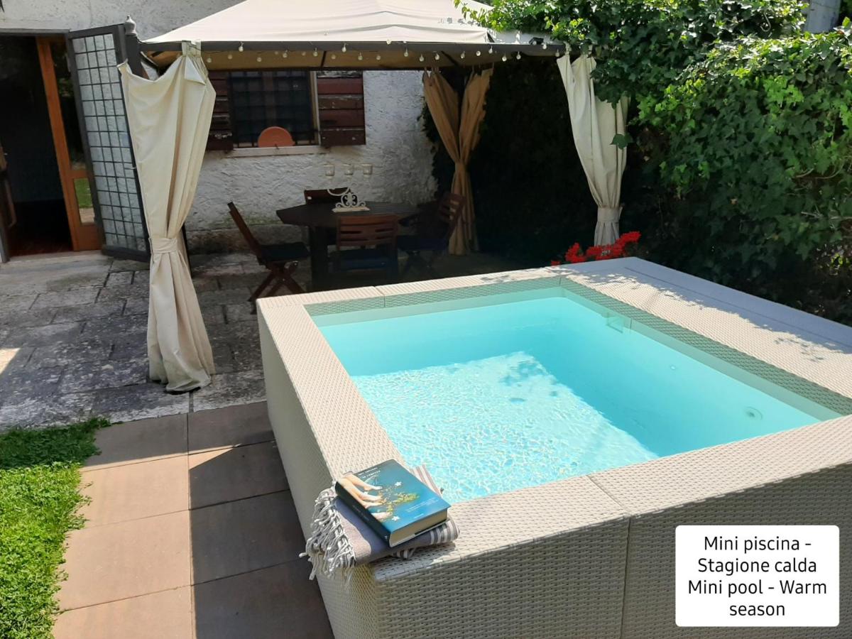 Antica Corte Panego Country House - Housity