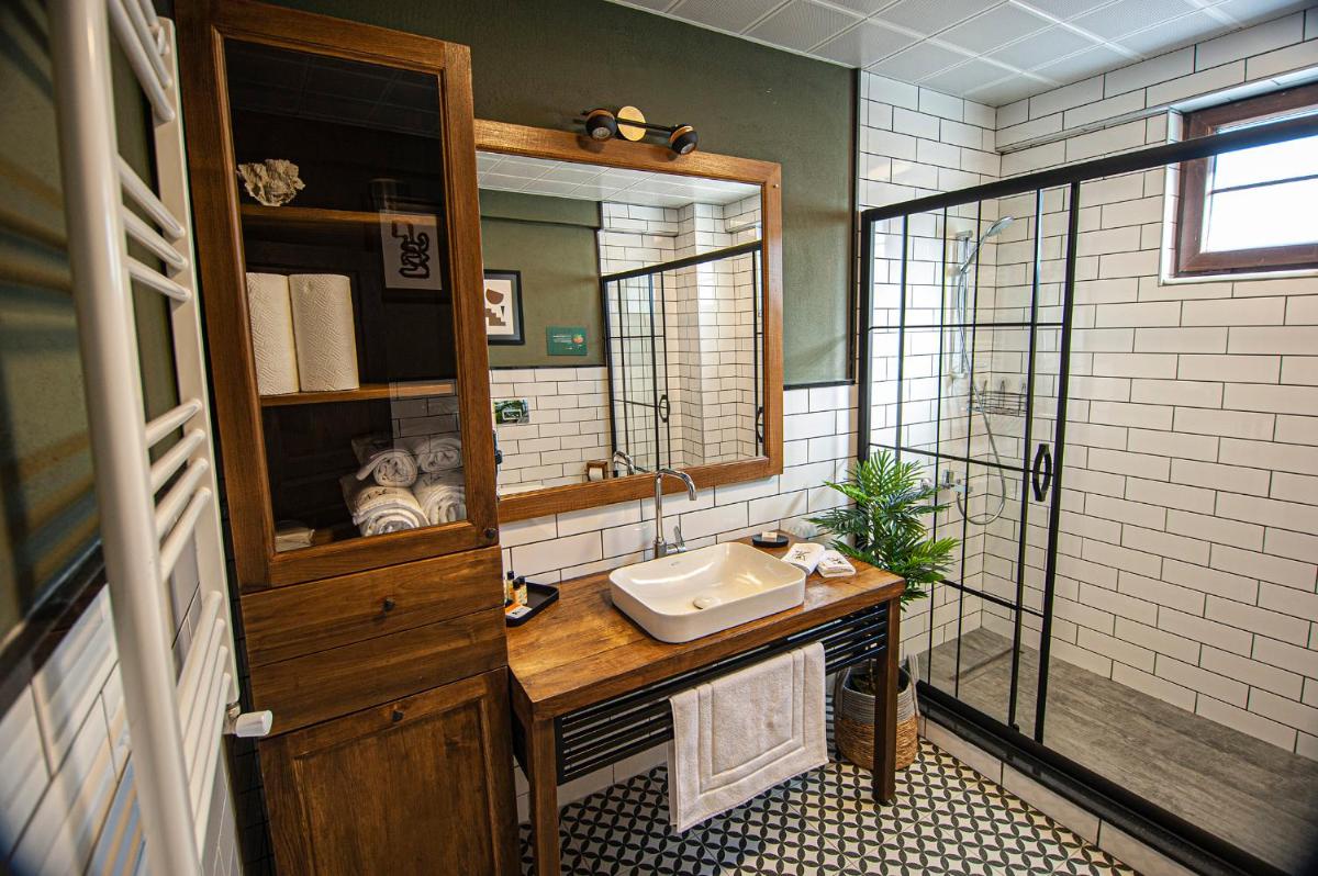 Kehf Sapanca Boutique Hotel and Tiny Houses - Housity