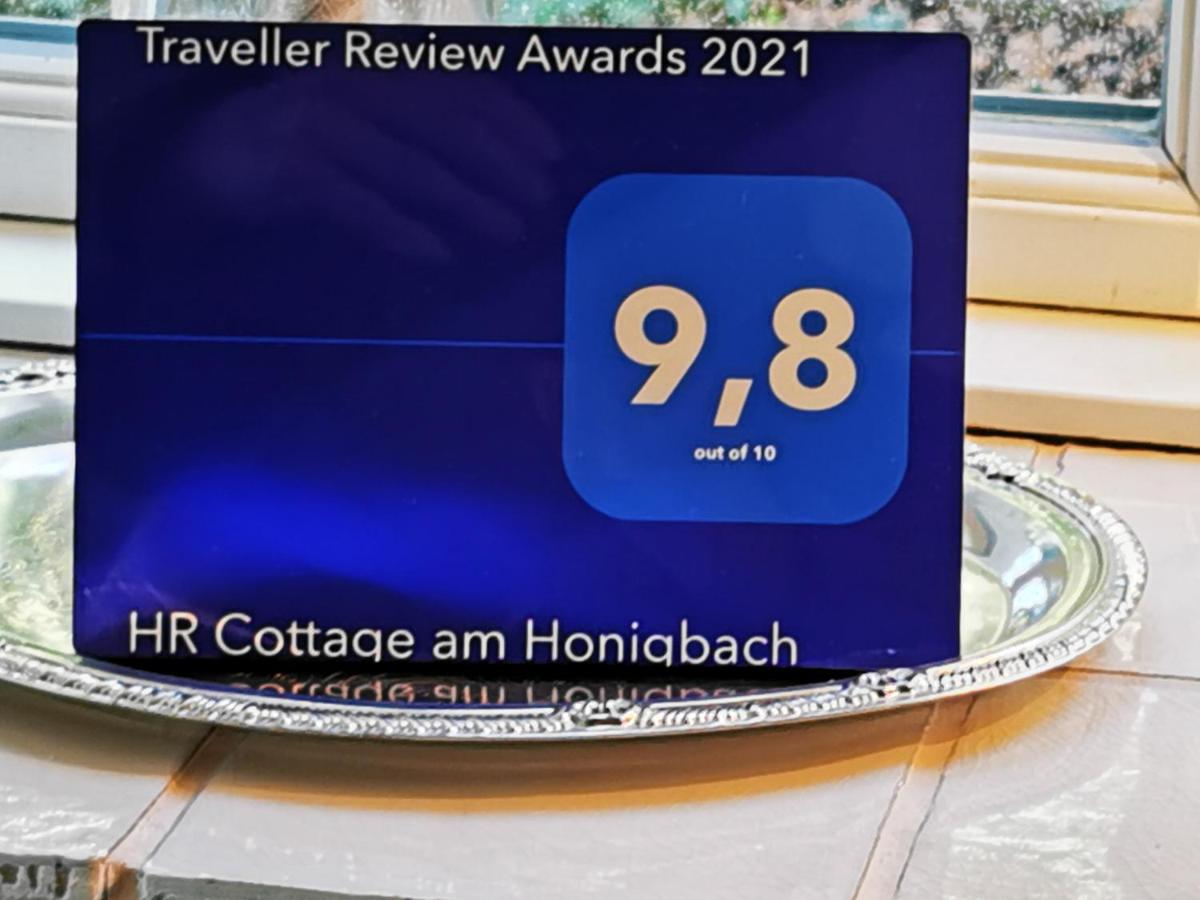 HR Cottage am Honigbach - Housity