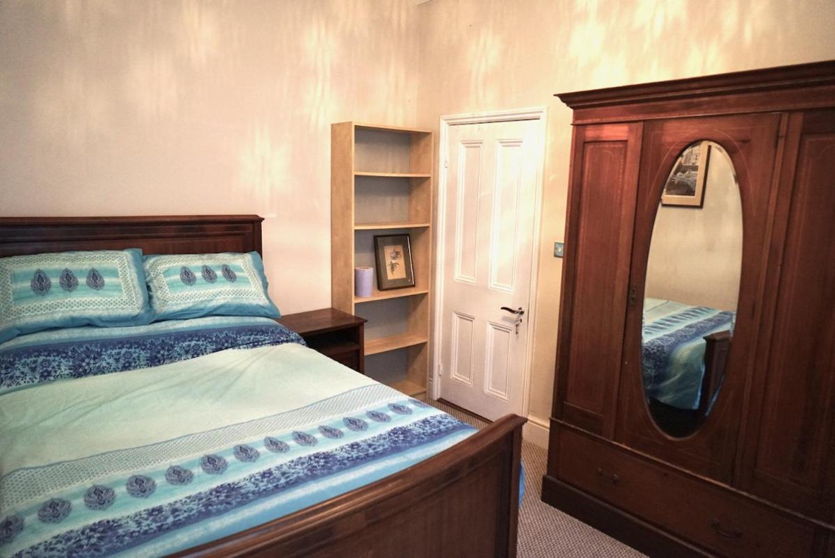 Tottenham Stadium double room - Housity