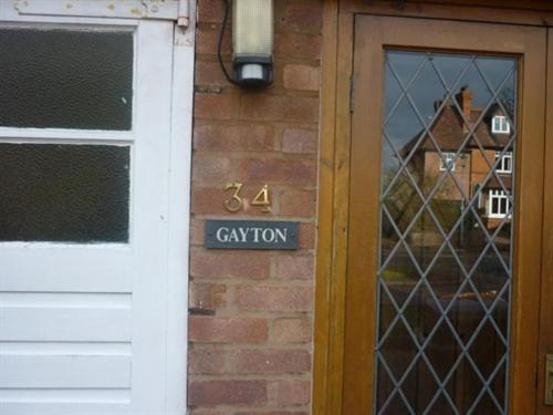 Gayton Bed & Breakfast - Housity
