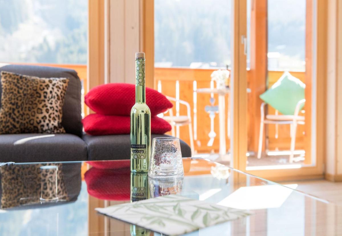 Chalet Belmont - Housity