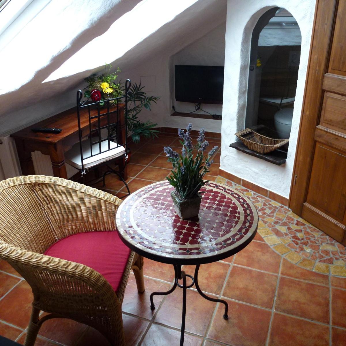 Apartmenthaus Casa Palma - Housity