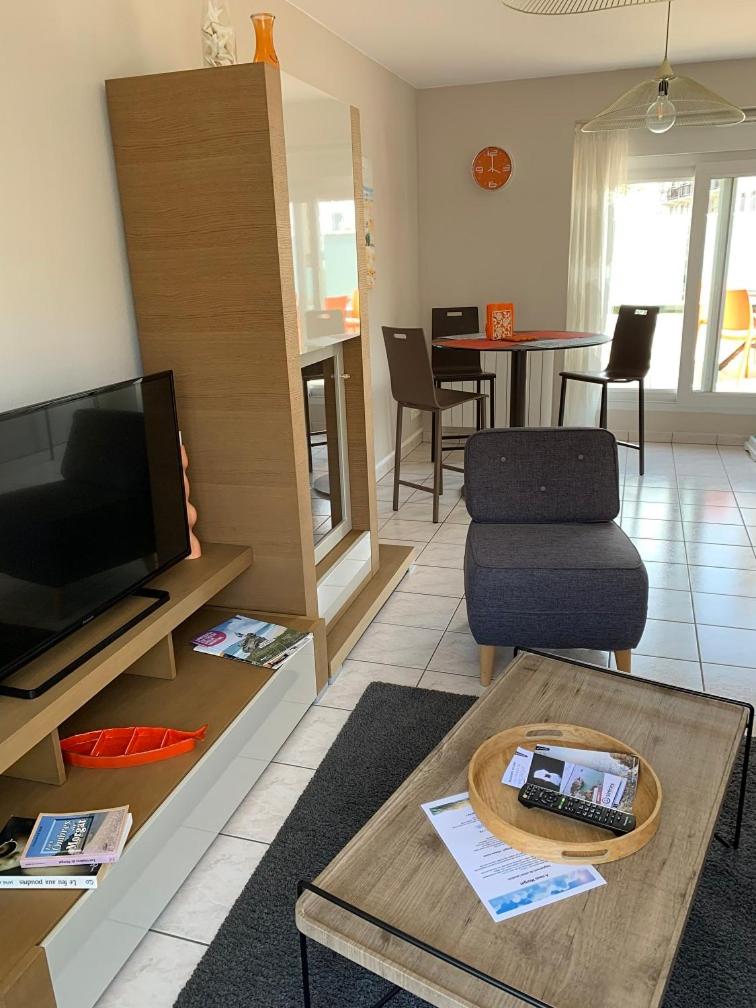 Appartement Fontaine Morgat - Housity