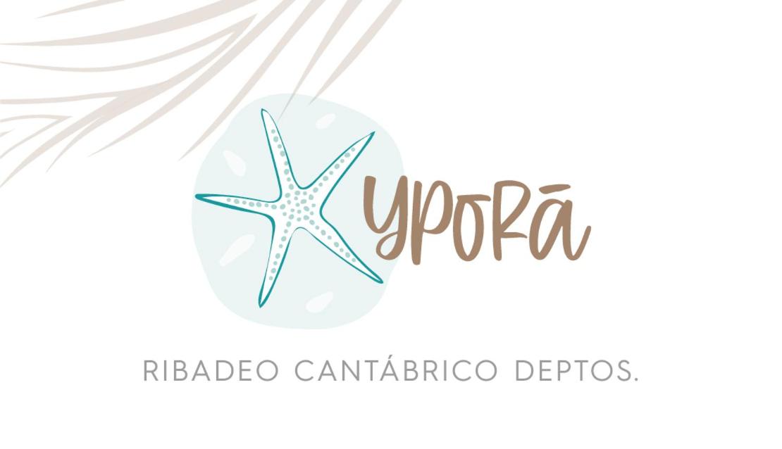 Ribadeo Cantábrico Yporá Deptos - Housity